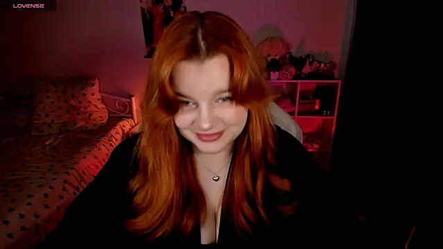  Lisa x online show from October 18, 2025, 12:40 pm