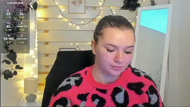 Snapshot of Josephine_Kiss chatting on February 8, 2026, 1:31 pm Josephine Kiss online show from February 8, 2026, 1:31 pm