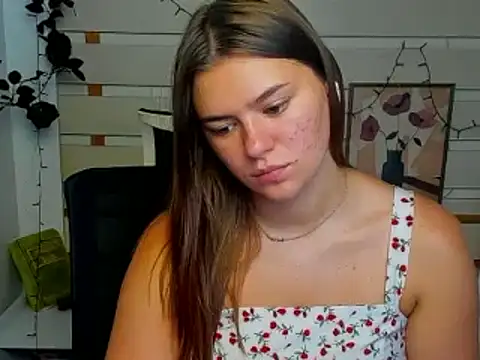 Josephine Kiss online show from June 29, 2026, 10:15 am
