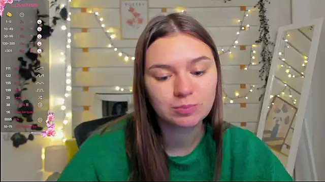 Snapshot of Josephine_Kiss chatting on January 17, 2026, 1:47 pm Josephine Kiss online show from January 17, 2026, 1:47 pm