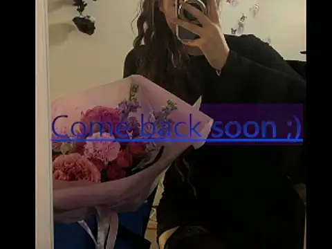 Snapshot of Josephine_Kiss chatting on February 23, 2026, 12:50 pm Josephine Kiss online show from February 23, 2026, 12:50 pm