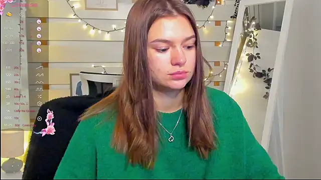 Snapshot of Josephine_Kiss chatting on January 18, 2026, 2:09 pm Josephine Kiss online show from January 18, 2026, 2:09 pm