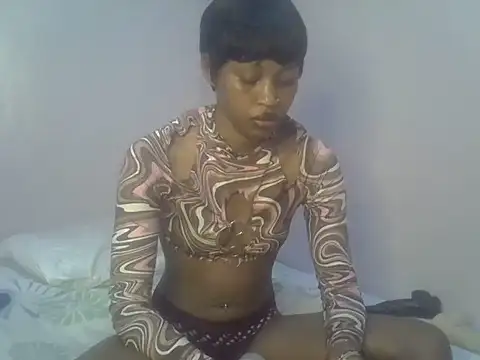 Sweet Vinkah online show from October 5, 2025, 10:44 pm