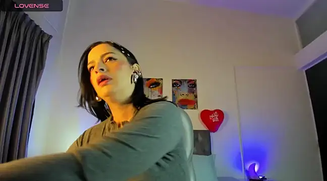 Jayden Jonnes online show from February 19, 2025, 12:11 pm