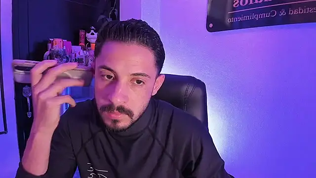 Erick Wall online show from June 1, 2026, 8:30 pm