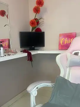 Danna 777  online show from March 15, 2025, 7:53 am