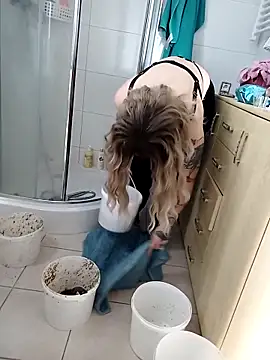 Tortuga95PL online show from February 1, 2026, 12:47 pm