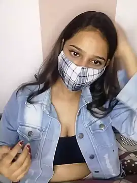 PRINCESS ZANNAT online show from January 22, 2025, 6:31 pm