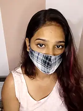 PRINCESS ZANNAT online show from March 18, 2025, 6:17 pm