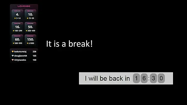 Whitney Svonn online show from February 20, 2025, 6:57 pm