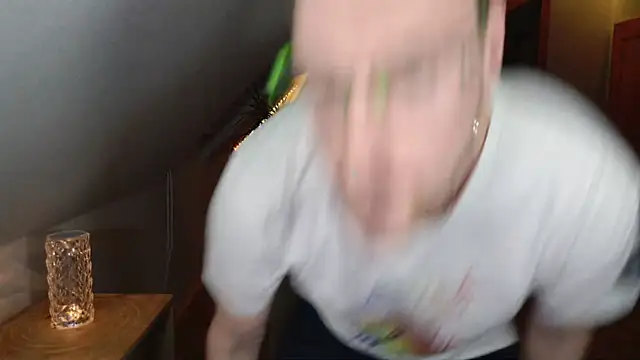 Relsxboy online show from March 11, 2025, 5:57 pm