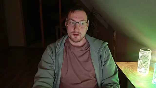 Relsxboy online show from January 6, 2025, 9:32 pm