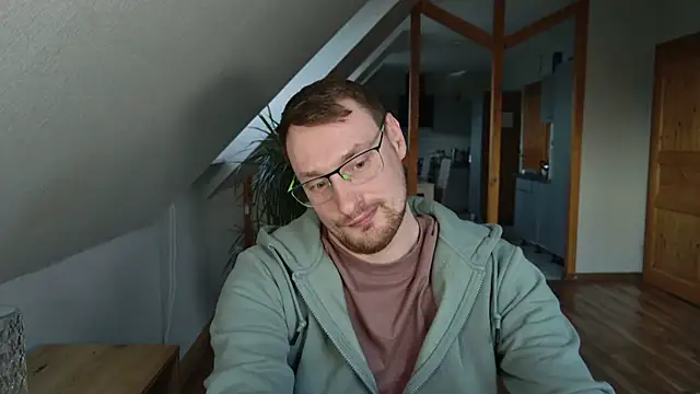 Relsxboy online show from February 26, 2025, 5:00 pm