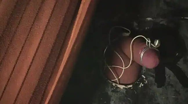 Snapshot of TweakyDude chatting on March 18, 2025, 5:23 am TweakyDude online show from March 18, 2025, 5:23 am