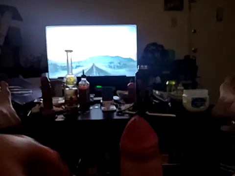 Snapshot of Barrentine88 chatting on March 21, 2025, 8:28 am Barrentine88 online show from March 21, 2025, 8:28 am