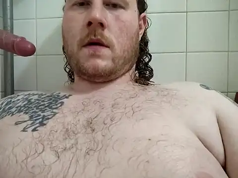 Snapshot of Barrentine88 chatting on February 19, 2025, 6:44 am Barrentine88 online show from February 19, 2025, 6:44 am