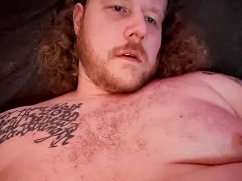 Snapshot of Barrentine88 chatting on March 4, 2025, 11:51 am Barrentine88 online show from March 4, 2025, 11:51 am