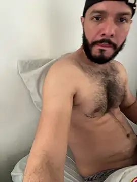 Tom Bailey online show from March 27, 2026, 7:04 pm