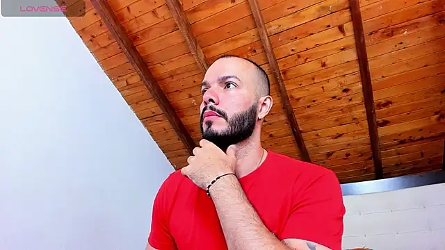 Tom Bailey online show from September 18, 2025, 12:08 pm