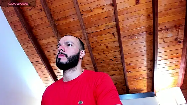 Tom Bailey online show from October 17, 2025, 12:40 pm