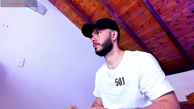 Tom Bailey online show from March 13, 2026, 12:43 pm