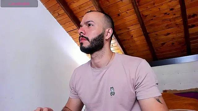 Tom Bailey online show from September 21, 2025, 12:21 pm