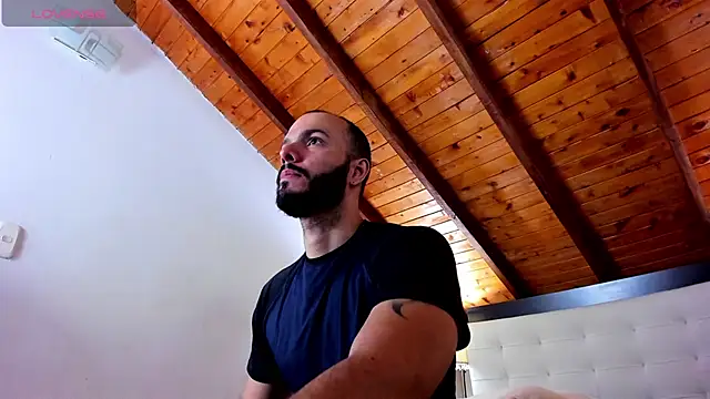 Tom Bailey online show from December 16, 2025, 12:31 pm