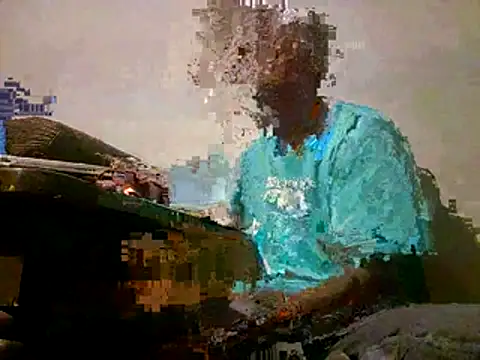 Diatribe43 online show from March 14, 2026, 9:54 pm