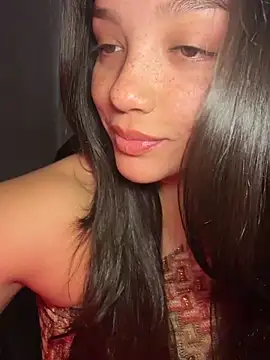 MisFrekcles  online show from May 17, 2026, 10:37 am