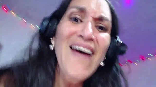 diosa78afrodita online show from January 20, 2025, 1:18 am