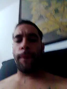 bearguy998 online show from September 22, 2025, 12:38 am