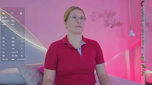 Snapshot of AllisonRoberts_ chatting on May 23, 2026, 11:20 am AllisonRoberts online show from May 23, 2026, 11:20 am