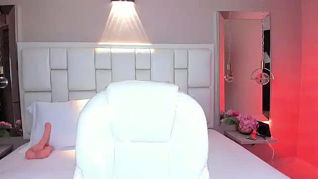 JessyEvans online show from December 19, 2025, 7:38 pm