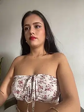 AbbyMillerrr online show from April 12, 2026, 3:59 pm