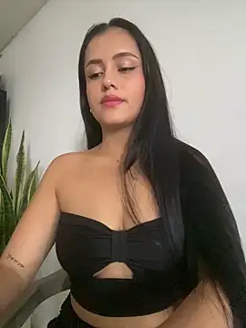 AbbyMillerrr online show from March 20, 2026, 9:05 pm