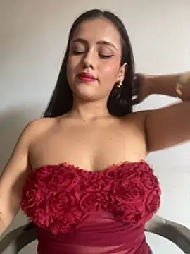 AbbyMillerrr online show from June 4, 2026, 8:13 pm