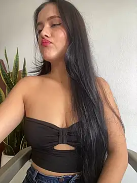 AbbyMillerrr online show from February 21, 2026, 5:15 pm