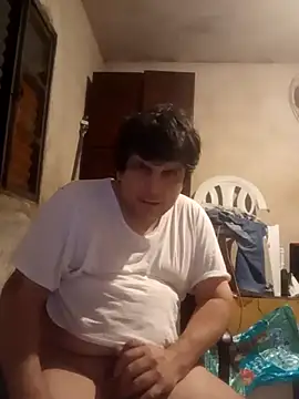 Claudiop2061 online show from September 20, 2025, 1:32 am