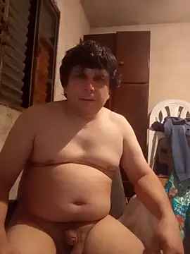 Claudiop2061 online show from September 16, 2025, 12:22 am