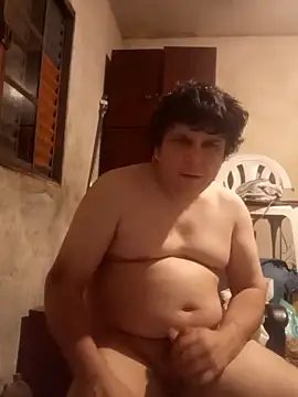 Claudiop2061 online show from September 15, 2025, 1:06 am