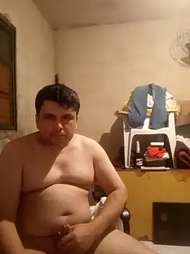 Claudiop2061 online show from November 19, 2025, 12:21 am