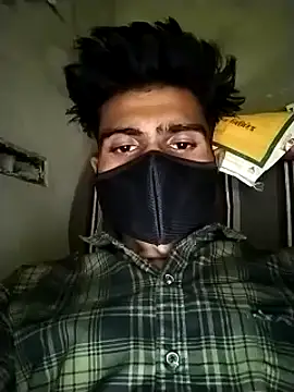 Yasha 14C Creator online show from December 28, 2024, 12:03 pm