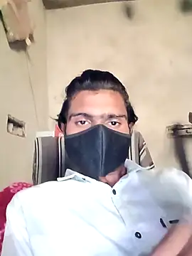 Yasha 14C Creator online show from November 3, 2025, 5:12 am