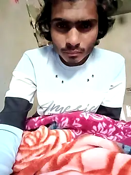 Yasha 14C Creator online show from January 18, 2026, 5:44 am