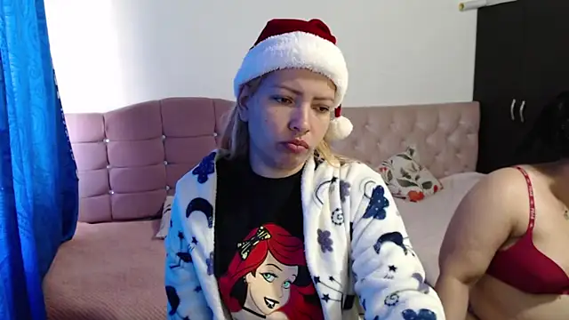 THEBOSSLARA online show from December 17, 2025, 2:22 pm