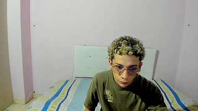 mateodeamjo online show from November 2, 2025, 6:07 am