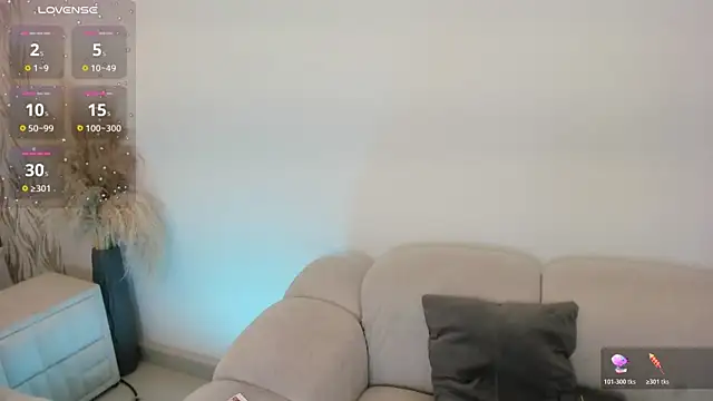 1m dalhia online show from April 1, 2026, 8:39 pm