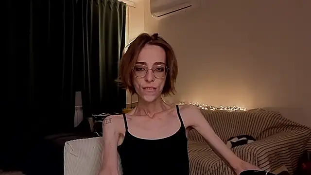 amber quell here online show from February 26, 2026, 5:35 pm