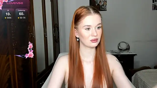 Snapshot of EmilySoul chatting on March 16, 2025, 4:12 pm EmilySoul online show from March 16, 2025, 4:12 pm