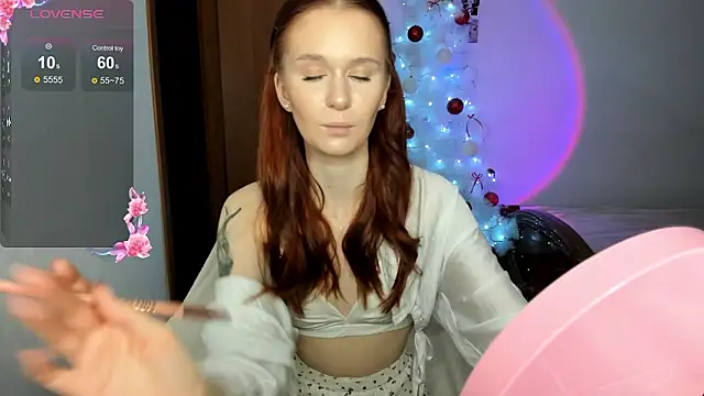 EmilySoul online show from January 15, 2026, 5:16 pm